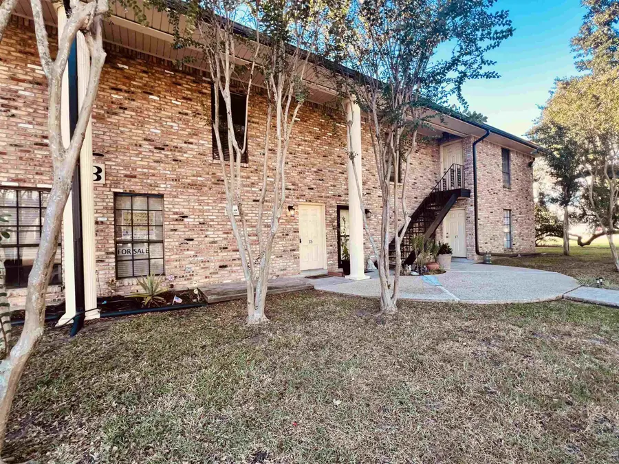 200 Moss Ln, Houma, LA 70360 - #2