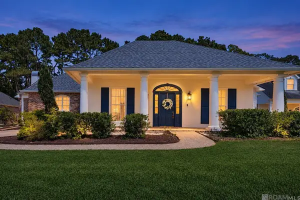 16543 N Colony Way, Baton Rouge, LA 70810