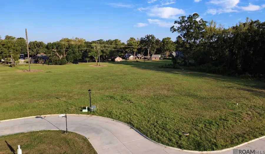 Lot 4 Highmont Ave, St. George, LA 70810 - #2