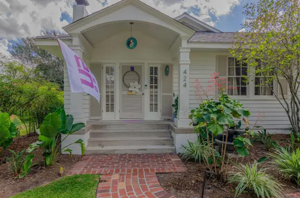 424 Lsu Ave, Baton Rouge, LA 70808