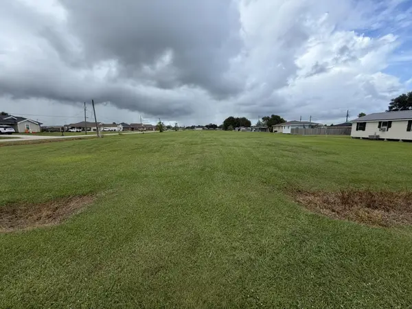 265 Ranchland Trace, Lockport, LA 70374