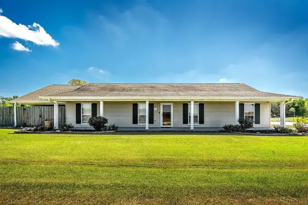 141 Georgina Street, Raceland, LA 70394