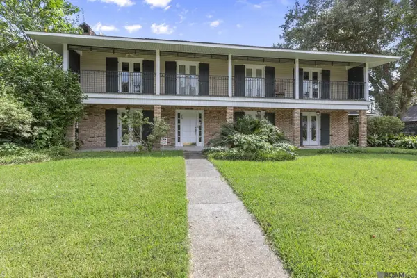 260 Duplantier Blvd, Baton Rouge, LA 70808