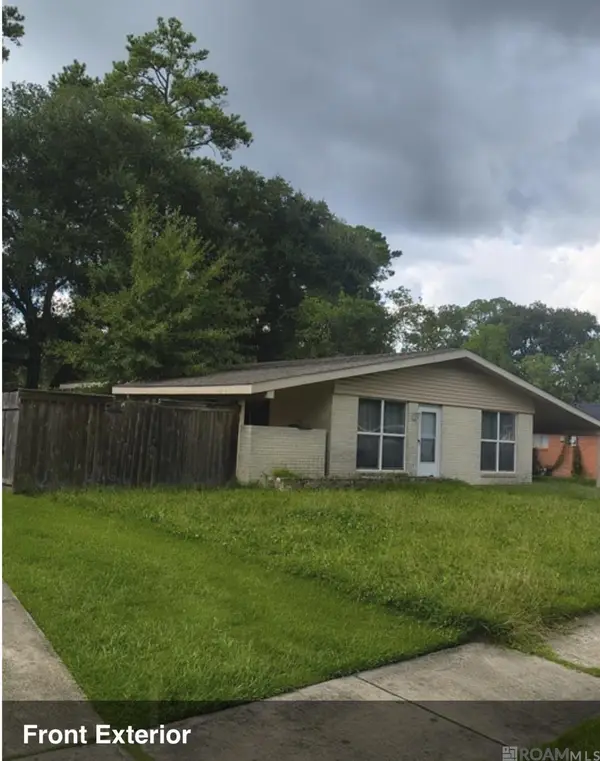2121 Park Dr, Slidell, LA 70458