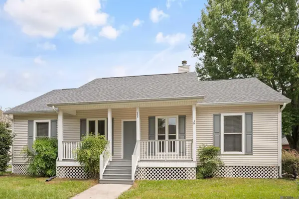 265 Greenhaven Dr, Baton Rouge, LA 70810