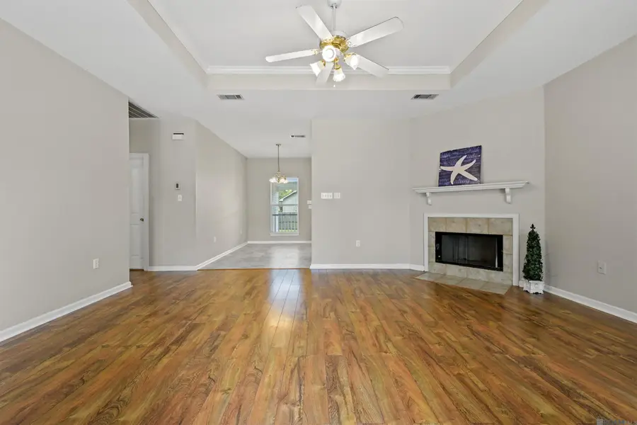 265 Greenhaven Dr, Baton Rouge, LA 70810 - #3