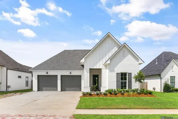 4501 Camargue Avenue, Baton Rouge, LA 70820