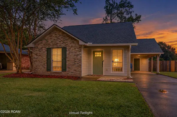 13134 She Lee Place Rd, Gonzales, LA 70737