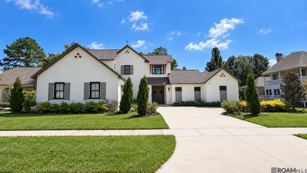17909 Pecan Shadows Dr, Baton Rouge, LA 70810