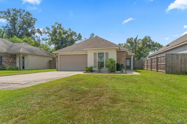 273 Hollow Ridge Ave, Gonzales, LA 70737