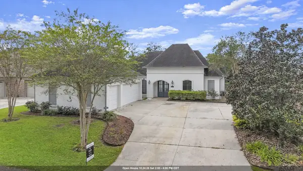 21287 Waterfront East Dr, Maurepas, LA 70449