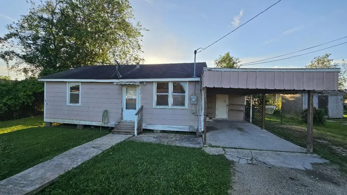 313 Ayo Street, Raceland, LA 70394 - #1