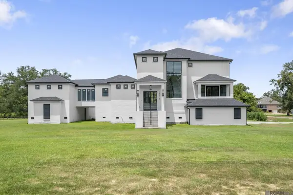 38418 Welsh Dr, Prairieville, LA 70769