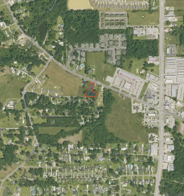 7668 Magnolia Beach Rd, Denham Springs, LA 70726