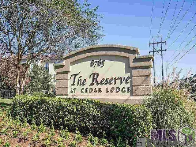 6765 Corporate Boulevard, Baton Rouge, LA 70809 - #1