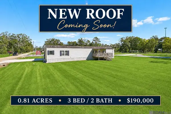 14126 La Hwy 431, St. Amant, LA 70774