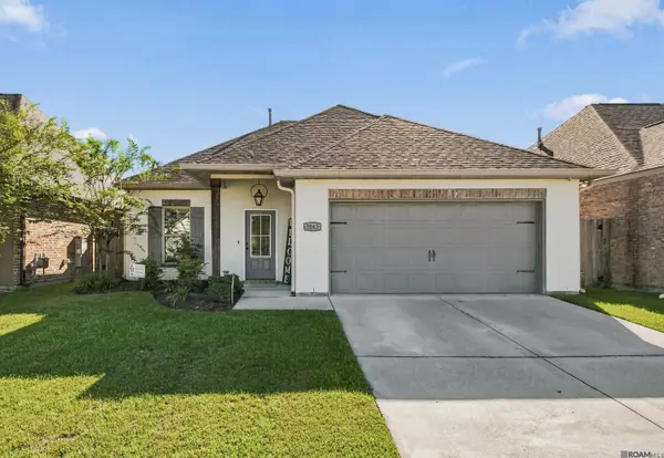 7043 Spring Gardens Dr, Baton Rouge, LA 70817
