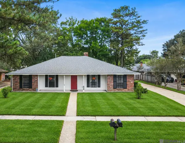 5356 Foxridge Dr, Baton Rouge, LA 70817