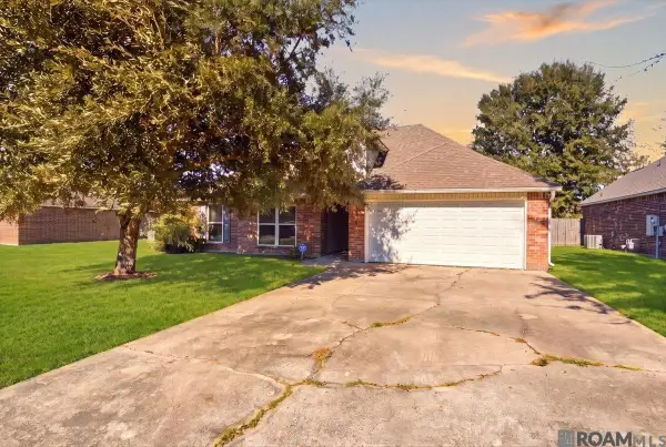 35941 Wilmington Ave, Denham Springs, LA 70706