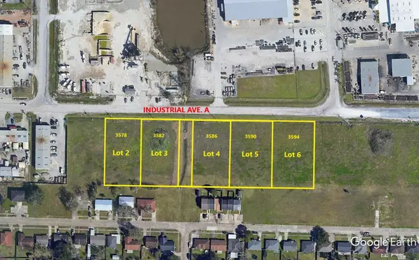 3578 Industrial Avenue A, Houma, LA 70363