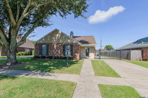 1148 Elvin Dr, Baton Rouge, LA 70810