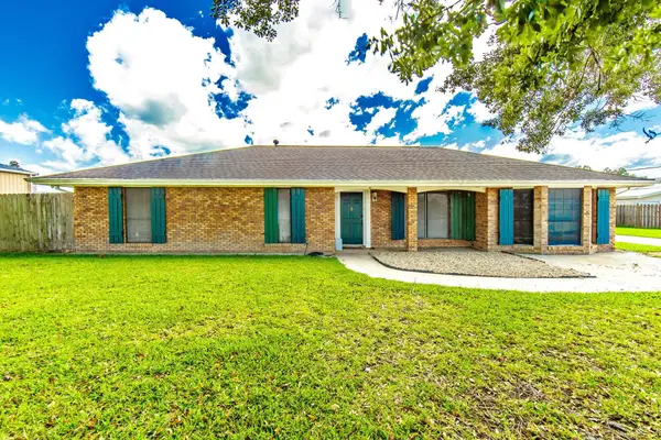 309 Belle Vue Avenue, Lockport, LA 70374