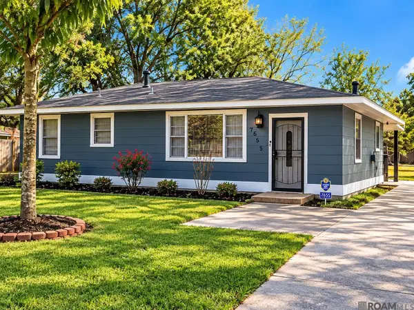 7655 Hanks Dr, Baton Rouge, LA 70812