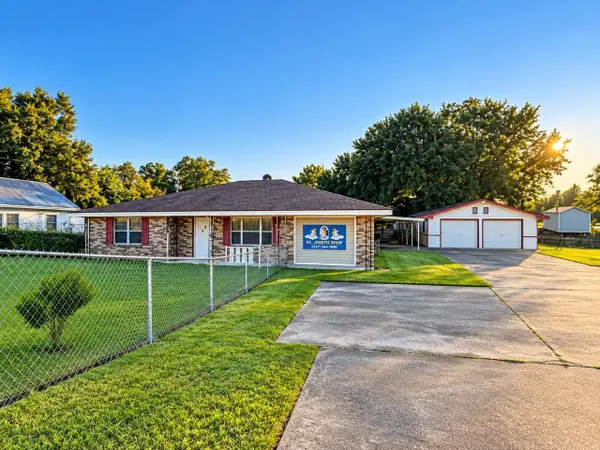 7080 West Park Avenue, Houma, LA 70364