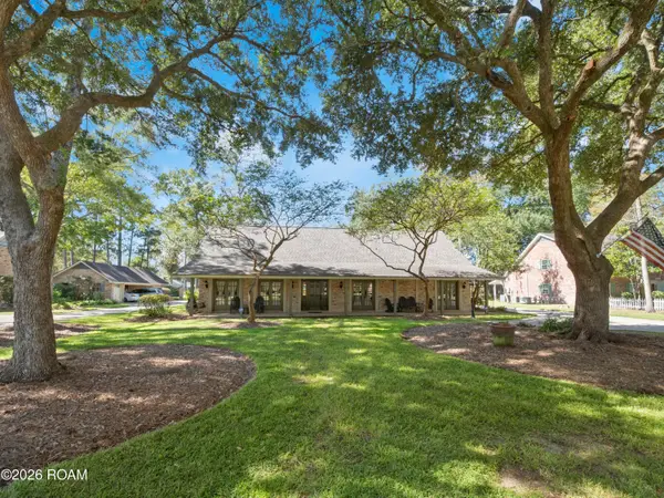 1342 Marc Antony Drive, Baton Rouge, LA 70816