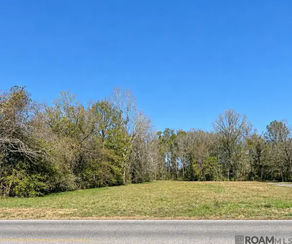 39216 Lot 2 Germany Rd, Prairieville, LA 70769