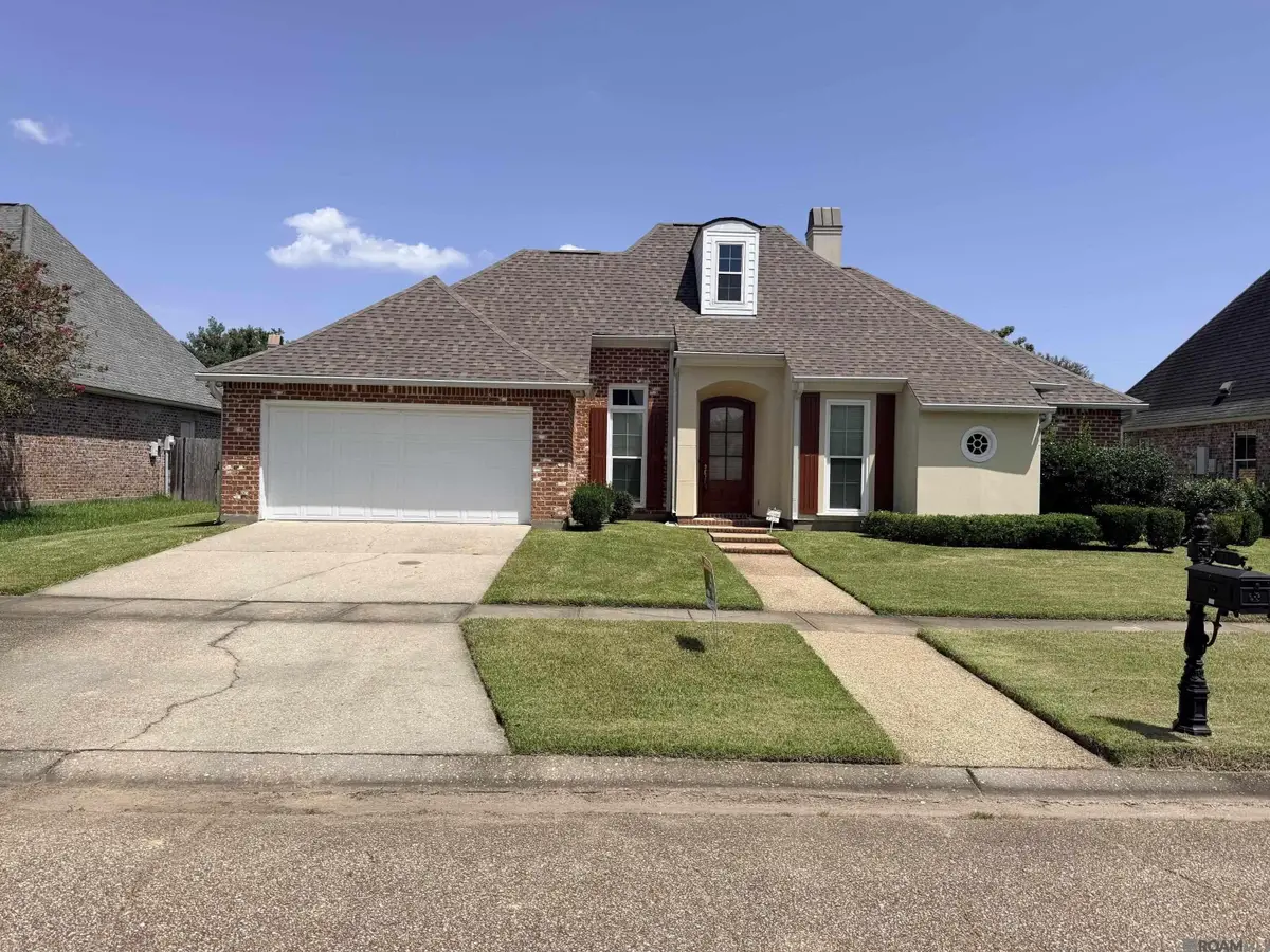 732 Troutbeck Dr, Oak Hills Place, LA 70810 - #1