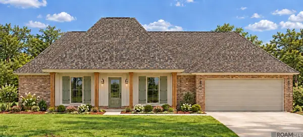 TBD Kurt Kundler Rd, Gonzales, LA 70737