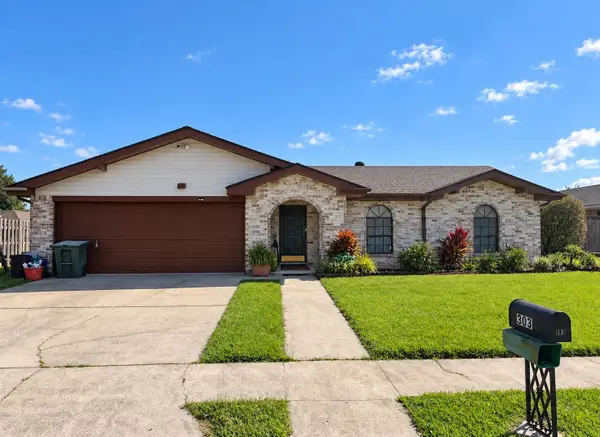 303 Raywood Dr, Houma, LA 70360