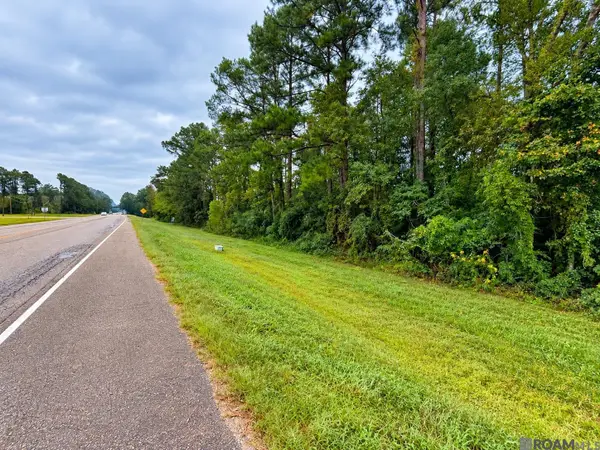 TBD Hwy 190 E Highway, Hammond, LA 70401