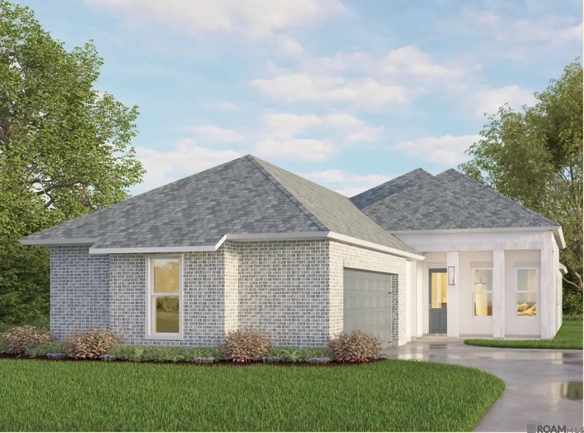 14548 Caroline Way, St. George, LA 70810 - #1