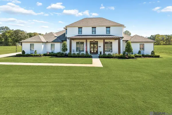 27116 Sonoma Ave, Zachary, LA 70791