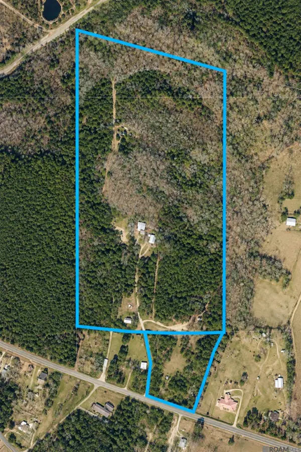 9506 Battle Rd, Ethel, LA 70730