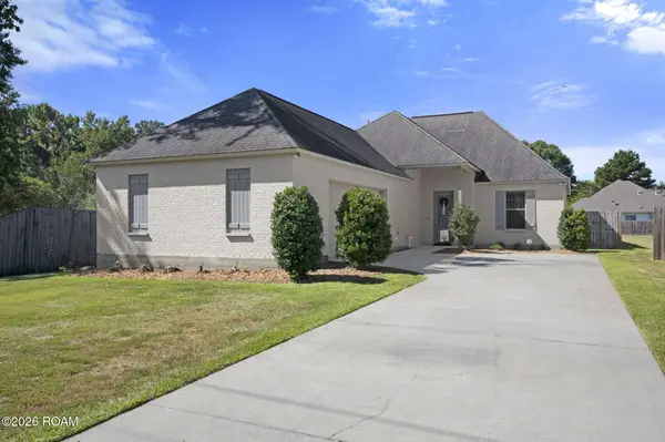 2390 Aubin Ln, Baton Rouge, LA 70816