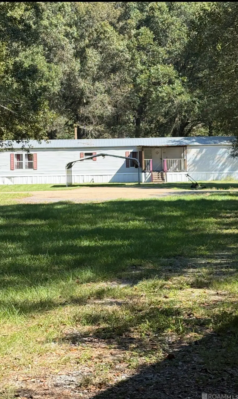 26860 Kelli Dr, Denham Springs, LA 70726 - #2