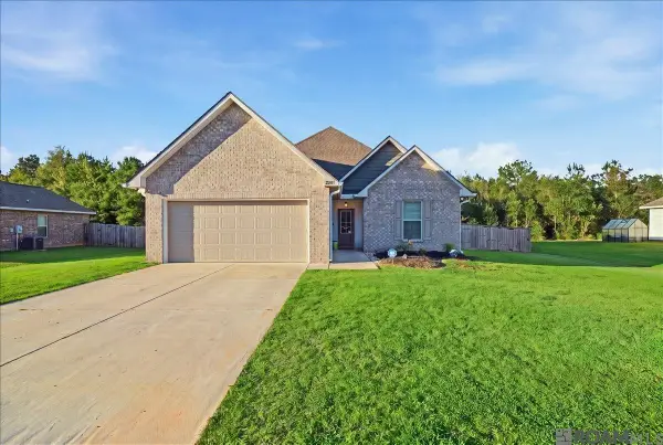 20467 Egret Rd, Ponchatoula, LA 70454