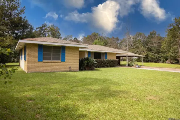 1401 Catherine St, Bogalusa, LA 70427