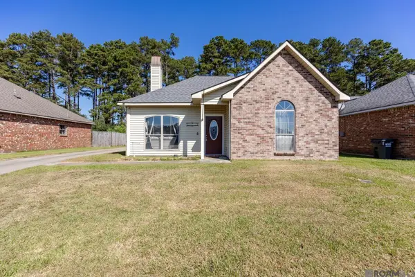 13643 Hope Haven Dr, Walker, LA 70785