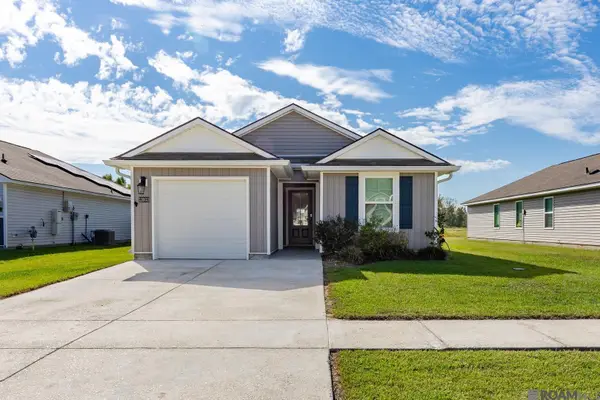 12603 Orchid Ln, Walker, LA 70785