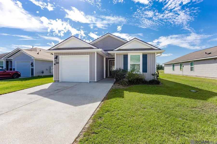 12603 Orchid Ln, Walker, LA 70785 - #2