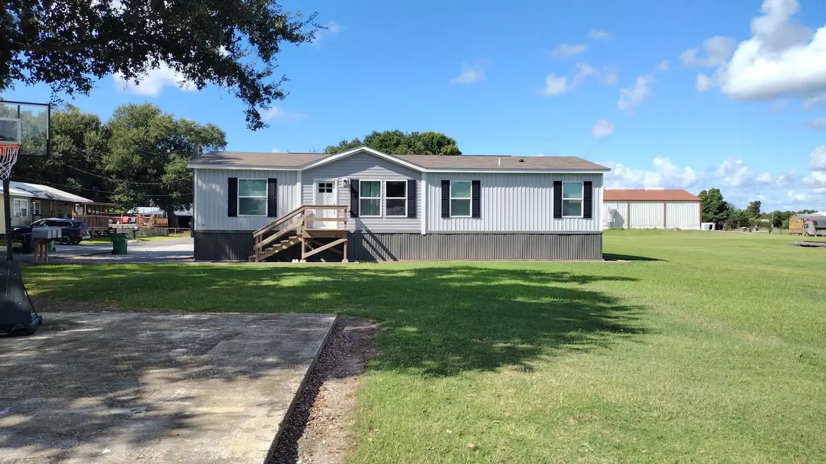 132 West 205th Street, Galliano, LA 70354 - #1