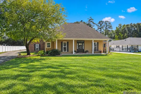 7516 Wascom Ln, Greenwell Springs, LA 70739
