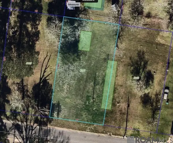 5217 Harlem St, Zachary, LA 70791