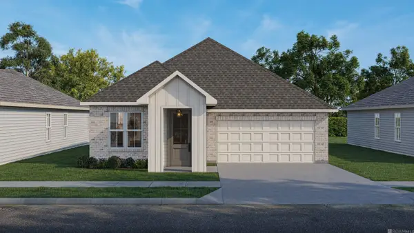 10043 Pelican Pointe Lane, Baton Rouge, LA 70810