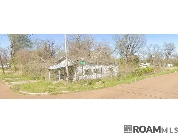 601 Martin Luther King Blvd, Ferriday, LA 71334