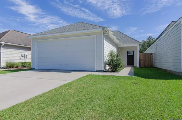 424 Iberville Ave, Gonzales, LA 70737